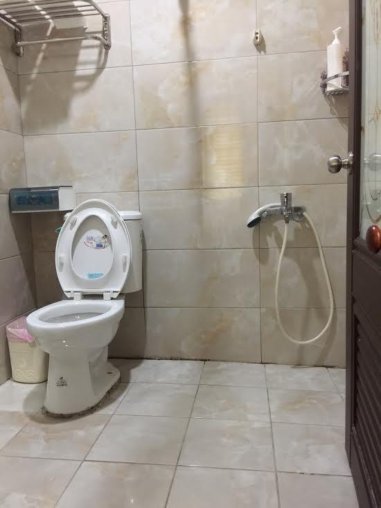 Shan Lan B&B Fenchihu Luaran gambar